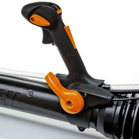 Stihl KM 235 R - Uchwyt wielofunkcyjny